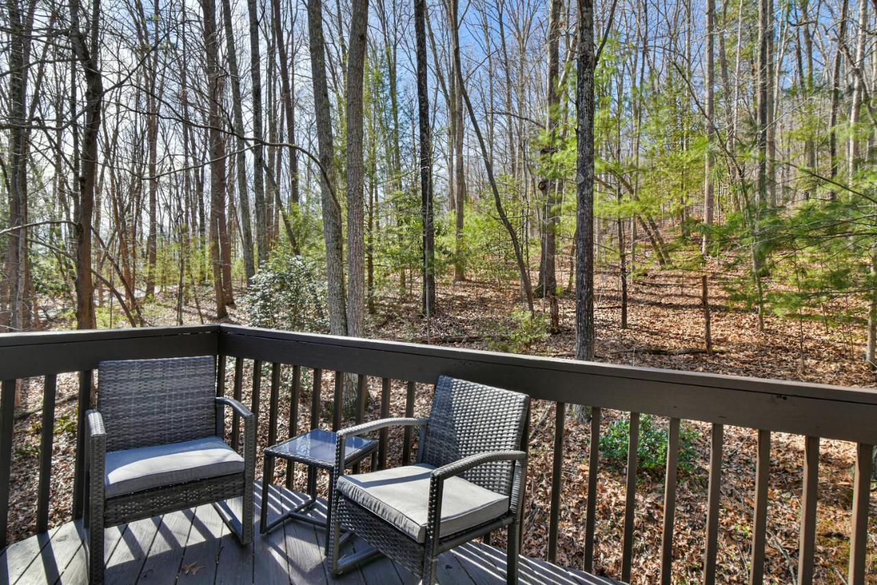 The Camby Cabin Just 12 Miles To Downtown Asheville Exterior foto