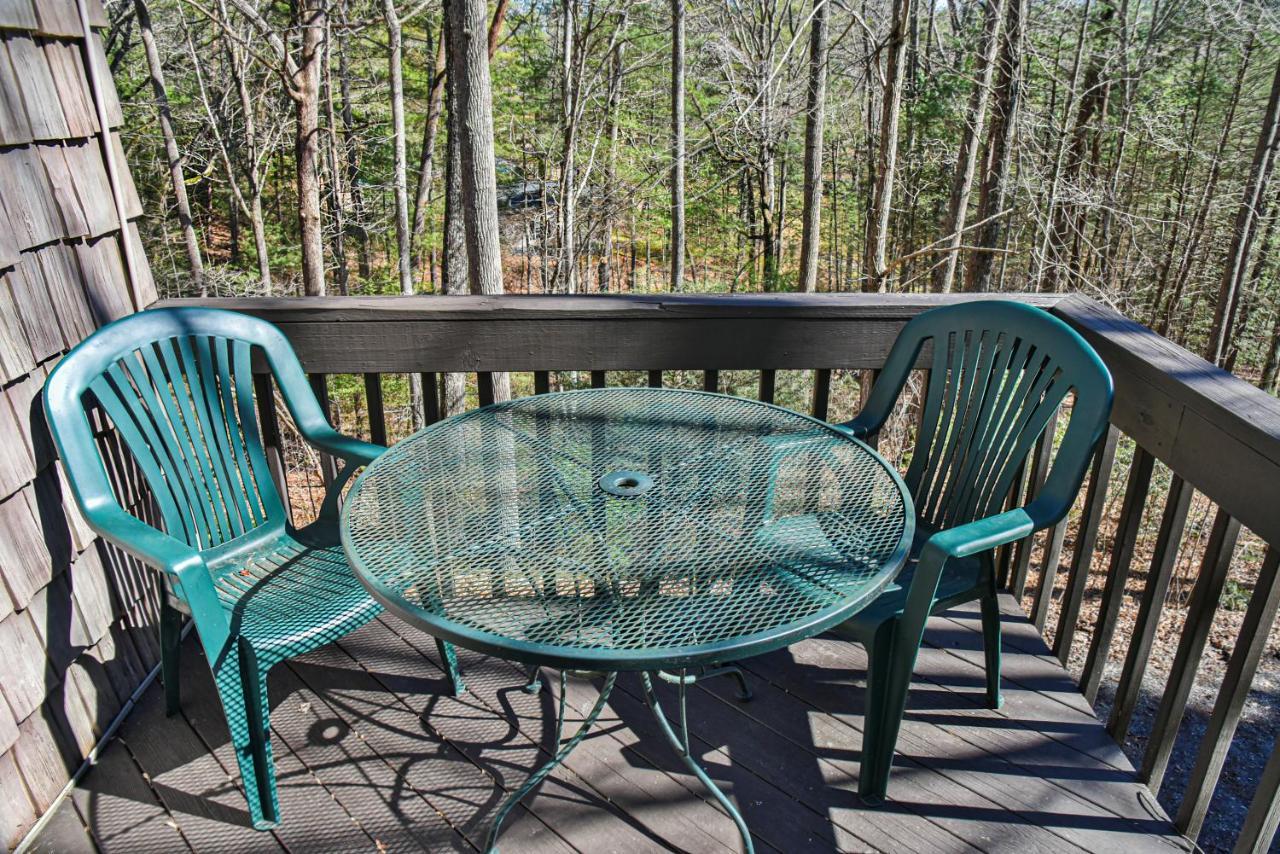 The Camby Cabin Just 12 Miles To Downtown Asheville Exterior foto